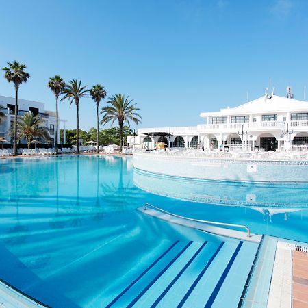 Grupotel Mar De Menorca Es Canutells Exterior foto