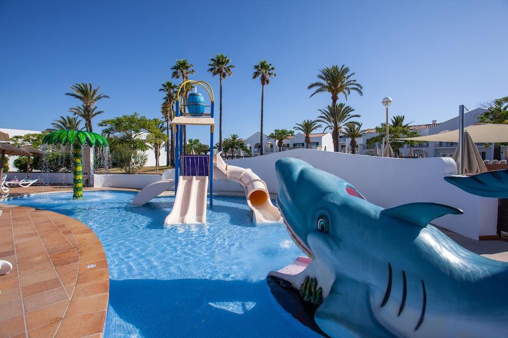 Grupotel Mar De Menorca Es Canutells Exterior foto
