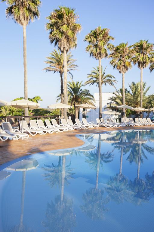 Grupotel Mar De Menorca Es Canutells Exterior foto
