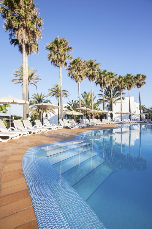 Grupotel Mar De Menorca Es Canutells Exterior foto